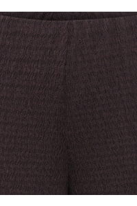 ONLY ONLILSE PANT STRUCTURE JRS NOOS deep mahogany