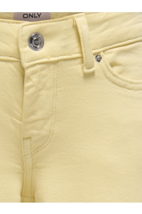 ONLY KOGJUDY-O LW COL WIDE LEG DNM TAI sunlight