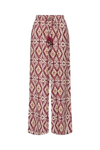 ONLY ONLGINI MIKASI WIDE PULL UP PANT WV: