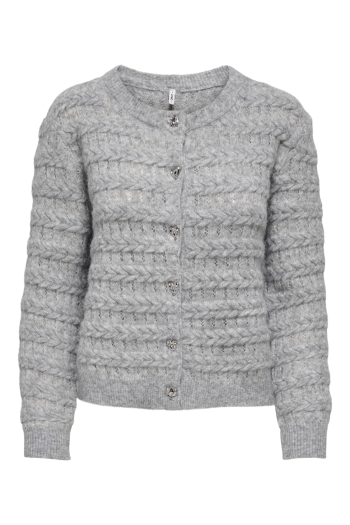 ONLY ONLCABALA LS CABEL CARDIGAN CC KNT