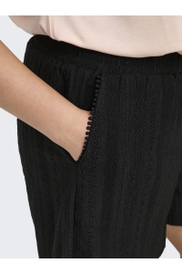 Carmakoma CARSOL SHORTS JRS black