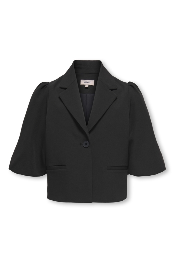 ONLY KOGKIRA PUFF SLEEVE S/S BLAZER CS T: