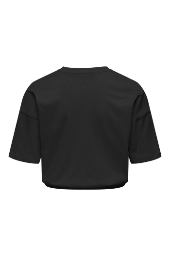 ONLY KOGOLIA ELASTIC LOOSE TOP JRS