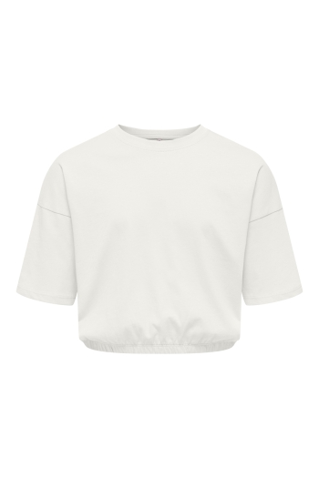 ONLY KOGOLIA ELASTIC LOOSE TOP JRS