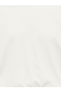 ONLY KOGOLIA ELASTIC LOOSE TOP JRS cloud dancer