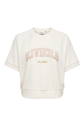 ONLY ONLDAZE S/S RAGLAN UB SWT