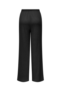 ONLY ONLDEBBIE LOOSE PANT CC JRS black