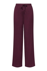 ONLY ONLDEBBIE LOOSE PANT CC JRS fig
