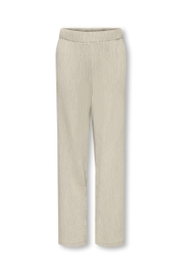 ONLY KOGKAYLIE MW STRUC STR PANT PNT pumice stone