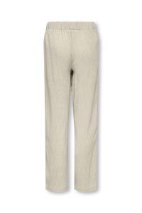 ONLY KOGKAYLIE MW STRUC STR PANT PNT pumice stone