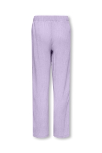 ONLY KOGKAYLIE MW STRUC STR PANT PNT lilac breeze