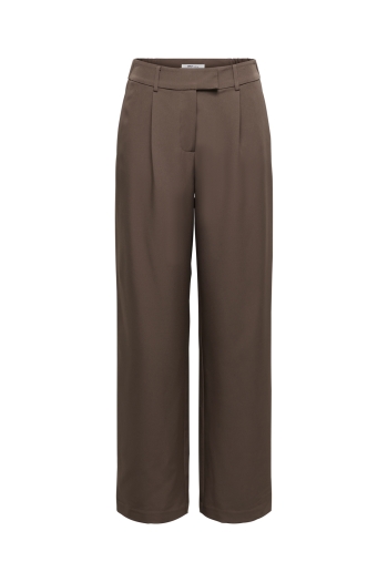 ONLY ONLLINDA-BERRY HW STR PANT CC TLR
