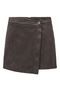 ONLY ONLRINEA SKORT CC SWT bracken