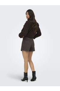 ONLY ONLRINEA SKORT CC SWT bracken