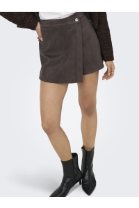 ONLY ONLRINEA SKORT CC SWT bracken