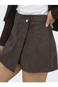 ONLY ONLRINEA SKORT CC SWT bracken