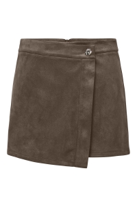 ONLY ONLRINEA SKORT CC SWT carafe