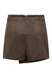 ONLY ONLRINEA SKORT CC SWT carafe