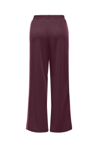 ONLY ONLCAYLA PANT BOX CC SWT fig/nice stripes fiji flower