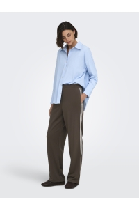 ONLY ONLCAYLA PANT BOX CC SWT bracken/nice stripes cloud dance