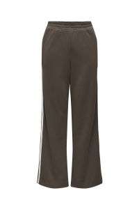 ONLY ONLCAYLA PANT BOX CC SWT bracken/nice stripes cloud dance