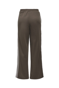 ONLY ONLCAYLA PANT BOX CC SWT bracken/nice stripes cloud dance