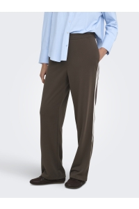 ONLY ONLCAYLA PANT BOX CC SWT bracken/nice stripes cloud dance