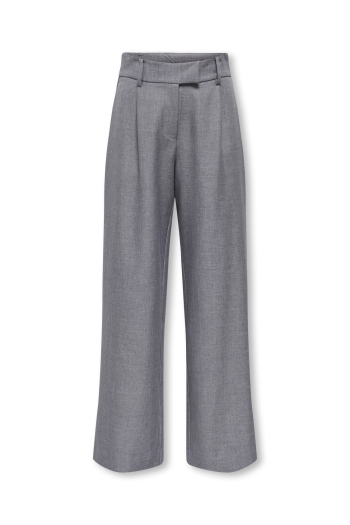 ONLY KOGLINDA HW STR MEL PANTS TLR Meisjes