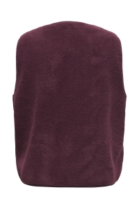 Carmakoma CARBABY TEDDY VEST PNT fig