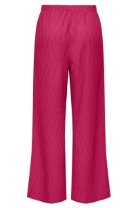 ONLY ONLDIANA PANTS CS JRS sangria