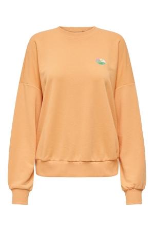 Oranje 
