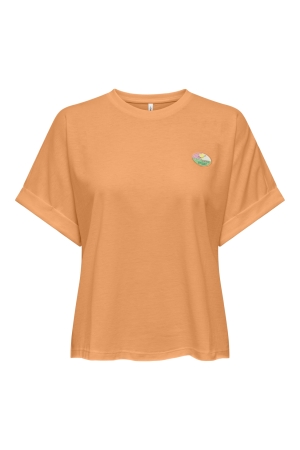 Oranje 
