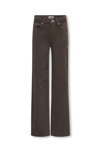 ONLY KOGJUICY REG WIDE LEG COL DNM TAI