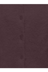 ONLY KOGGALO LS O-NECK CARDIDAN KNT fudge