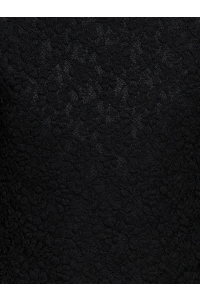 ONLY KOGLEIKA LS LACE TOP JRS NOOS black