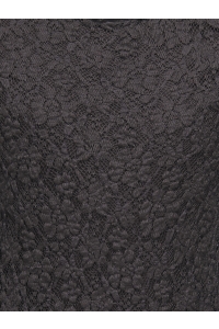 ONLY KOGLEIKA LS LACE TOP JRS NOOS black coffee