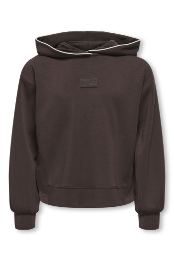 ONLY KOGADA LS DETAILED HOOD SWT