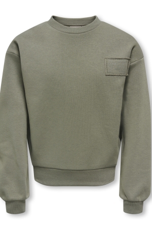 Groen 