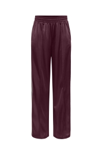 ONLY ONLROX PANTS UB SWT fig/tina pale lilac