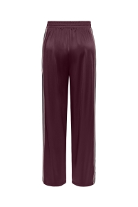 ONLY ONLROX PANTS UB SWT fig/tina pale lilac