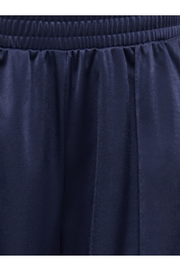 ONLY ONLROX PANTS UB SWT navy blazer/tina mellow yellow