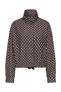 ONLY ONLCASSANDRA AOP JACKET OTW shopping bag/dot