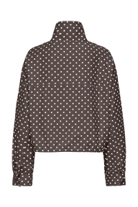 ONLY ONLCASSANDRA AOP JACKET OTW shopping bag/dot