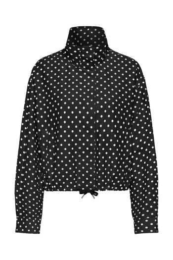 ONLY ONLCASSANDRA AOP JACKET OTW