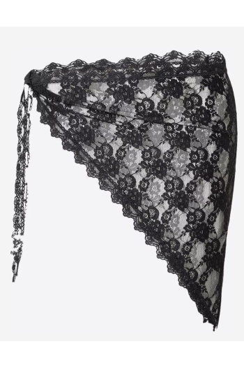Carmakoma CARSOF LACE SCARF WVN EX