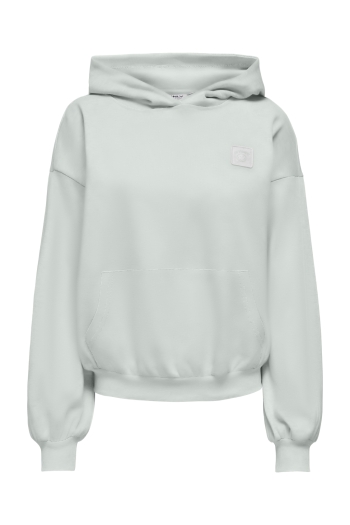 ONLY ONLOFELIA L/S HOOD UB SWT