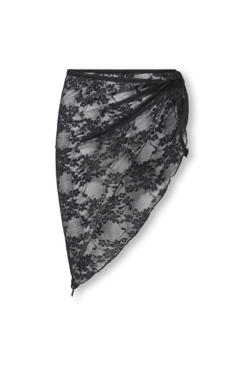 ONLY KOGRINA LACE SKIRT SCARF JRS Meisjes