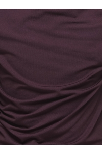 ONLY KOGLONE LIFE ASYMETRIC L/S TOP JRS fudge
