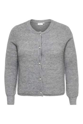 Carmakoma CARROSE L/S CARDIGAN KNT.