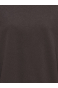 ONLY -ONLLIN L/S MIX SWEAT CS SWT chocolate torte